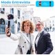 thumbnail image 3 of Micrófono Inalámbrico, Microfono de Solapa Inalámbrico Lavalier Compatible con iPhone/iPad/Android, Distancia de Transmisión de 50 Metros, Mini Microfonos para Facebook/Tiktok/Youtube/Vlog, Plug&Play, 3 of 5