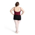 thumbnail image 3 of Capezio Capezio Boy Shorts, X-Large, 3 of 4