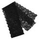thumbnail image 4 of Cinta De Encaje Negro Bolsas De 3,9 Pulgadas Decoraciones De Malla Accesorios De Ropa De Adorno 10 Yardas De Ancho Adornos Rojos De 3,9 Pulgadas De Ancho, 4 of 7