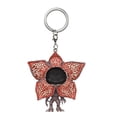 thumbnail image 2 of Llavero POP de bolsillo Stranger Things Demogorgon cara abierta, sin color, talla única, llavero de flor caníbal, llavero de once personajes de dibujos animados, 2 of 2