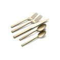 thumbnail image 3 of Lenox Oneida Chef'S Table Champagne 20-Piece Flatware Set, Stainless Steel, 3 of 4