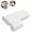right arm, variant on Arched Cuddle Couples Pillow with Slow Rebound and Breathable Memory Foam,Sleep Pillow for Anti Pressure Hand Protect Cervical