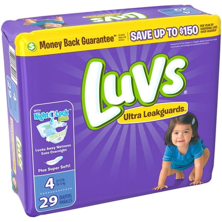 leakguards luvs ultra