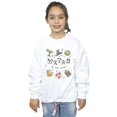 thumbnail image 2 of Harry Potter Girls Witch In Training Sweatshirt, 2 of 3