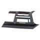 thumbnail image 4 of Cubierta decorativa de la caja de cambios estilo fibra de carbono embellecedora del panel de la caja de cambios para F150 2017-2020, 4 of 9