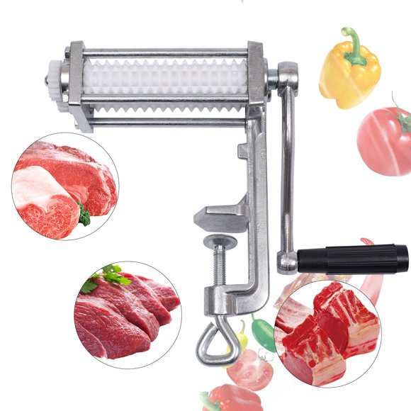 Cube Steak Tenderizer