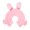 L, variant on Protective Pet Recovery Collar Tool Multiple Size Collar for Dog Cats After Surgeries