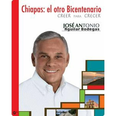 Chiapas: el otro Bicentenario - eBook