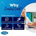 thumbnail image 3 of Férula de restricción Thumb CMC Comfort Cool Right Small Plus, 3 of 6
