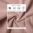 thumbnail image 5 of Linen Tank Tops for Women Tunic Tank Tops Loose Fit Camisole Sleeveless Cotton Tops Womens Plus Size Tank Tops Long Tank Tops Sleeveless Linen Tops Cute Tank Tops Pink L, 5 of 9