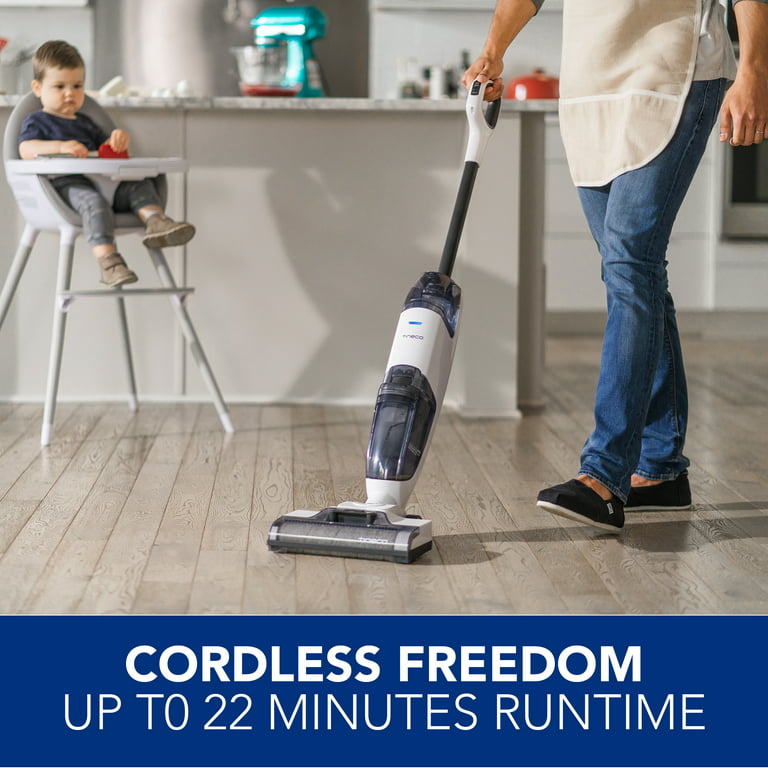 Tineco 2 Cordless Wet/Dry Vacuum + Cleaning Solution Just $99 Shipped on  Walmart (Reg. $199)