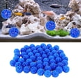 thumbnail image 1 of Bolas de Medios de Filtro Biológico, Material Filtrante Reutilizable Para Acuario, 500ml, Adecuadas para Agua Dulce y Agua de Mar, 1 of 7