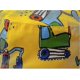 thumbnail image 4 of Baby Sun Hat Kids Toddler Boys Beach Sun Protection Hat Summer Play Hats Adjustable Chin Strap Bucket Hat, 4 of 4