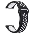 thumbnail image 2 of Correa de Silicona Deportiva 22mm para Huawei Watch GT6/GT5/GT4/GT3, 2 of 5