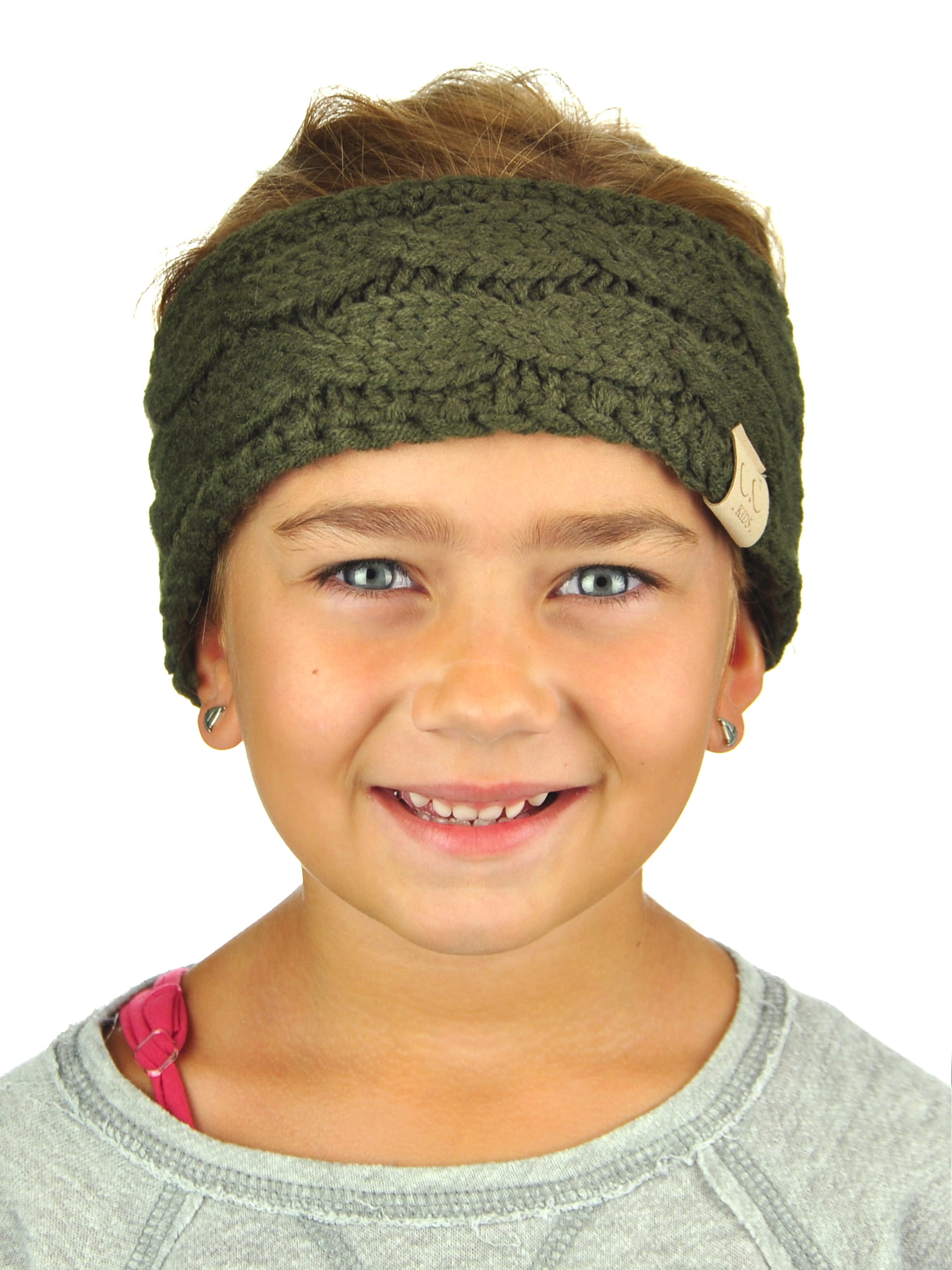 Playshoes Unisex Childrens Fleece Headband Earmuffs Headband 
