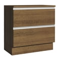 thumbnail image 1 of Gabinete Bajo Bufetera Madesa Glamy 80cm Con Encimera MM 04, 1 of 5