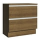 thumbnail image 1 of Gabinete Bajo Bufetera Madesa Glamy 80cm Con Encimera MM 04, 1 of 5