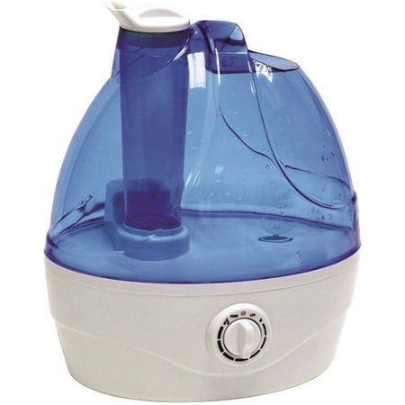 Comfort Zone Humidifier - COMFORT