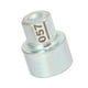 thumbnail image 2 of Llave de vaso para tuercas de rueda de coche, herramienta de reparación automática para x5 x6 Z4 057, 2 of 9