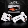thumbnail image 2 of LEO Electric Hooking Device Line Automatic Multi-Function Hook Device Needle Knotter Fishing Accessories Fishing Line Winder Short handle, 2 of 6