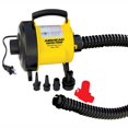 thumbnail image 2 of Airhead 120 Volts/ 917 Watts Super Air Pump, Yellow | AHP-120S (2 Pack), 2 of 6