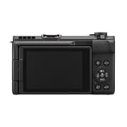 Canon PowerShot V1 Digital Camera (International Model)