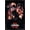 Black Framed Version, variant on Shinobi: Art of Vengeance (2025) - Blade Collage Wall Poster, 22.375" x 34" Framed