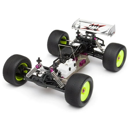 

RCScrewZ Hot Bodies Stadium 2 Pro Stainless Steel Screw Kit - hot018