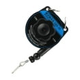 thumbnail image 3 of Langgg Spring Balancer Premium Fixture Holder Metal Hook Screwdriver Hanging Wrench Style B, 3 of 6