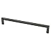 thumbnail image 3 of Berenson 9909-1SLT-P 224 mm CC Metro Appliance Pull with Slate, 3 of 4