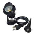 thumbnail image 1 of Foco LED para exteriores TOVEENEN, 10 W, 120 V, resistente al agua, blanco cálido, 1 of 6