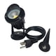 thumbnail image 1 of Foco LED para exteriores TOVEENEN, 10 W, 120 V, resistente al agua, blanco cálido, 1 of 6
