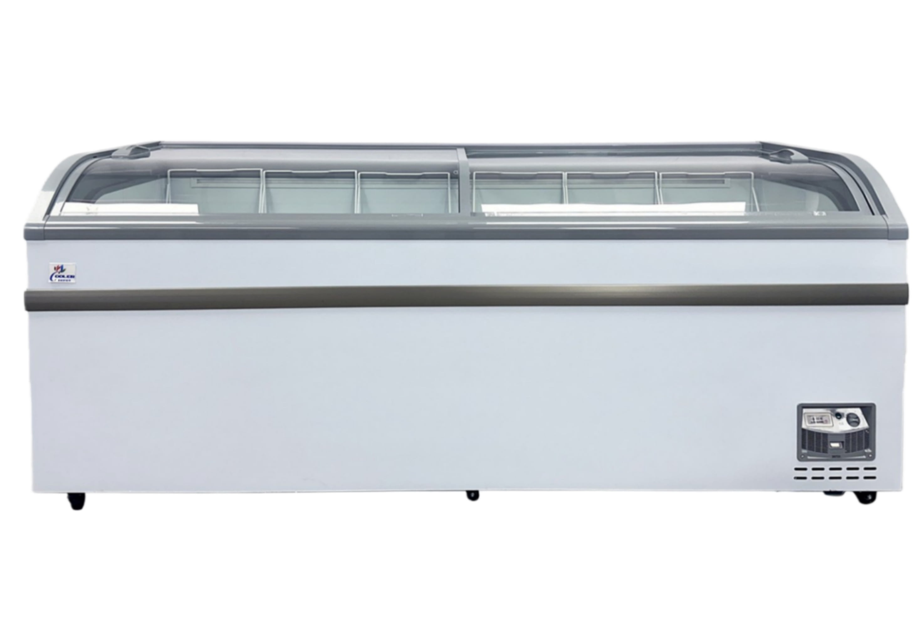 Cooler Depot 15.76 cu.ft Commercial Chest Freezer