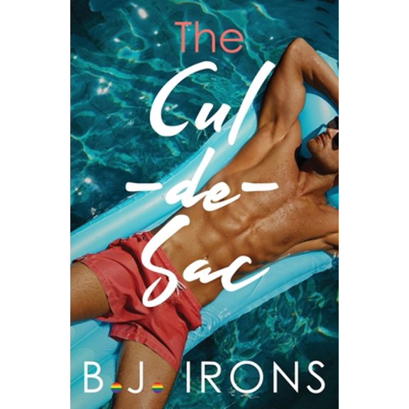 Pre-Owned The Cul-De-Sac (Paperback) 0578788632 9780578788630