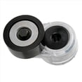 thumbnail image 1 of POLEA TENSORA DE ACCESORIOS SAF-T-LINER C2 2007 al 2010 THOMAS BUILT L6 7.2L KEEP ON GREEN ., 1 of 3
