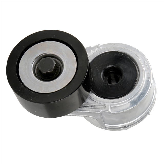 POLEA TENSORA DE ACCESORIOS SAF-T-LINER C2 2007 al 2010 THOMAS BUILT L6 7.2L KEEP ON GREEN .