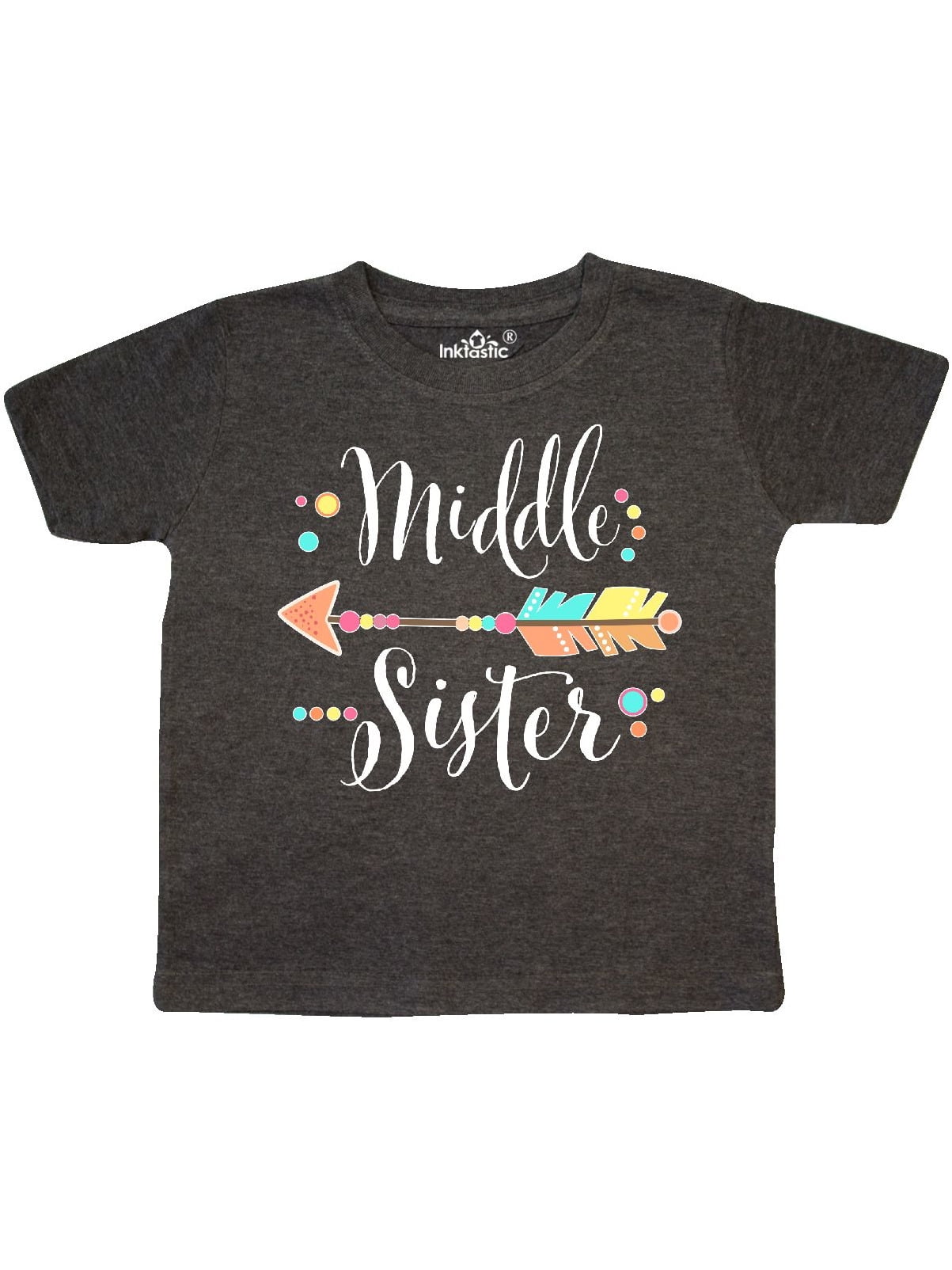 Image of Ocean Child Quote Quote T-Shirts 3dRose Gabriella B