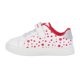 thumbnail image 2 of Tenis Minnie Mouse Niñas Blancos Tipo Piel Casuales blanco 15 Tropicana 005A8N, 2 of 6