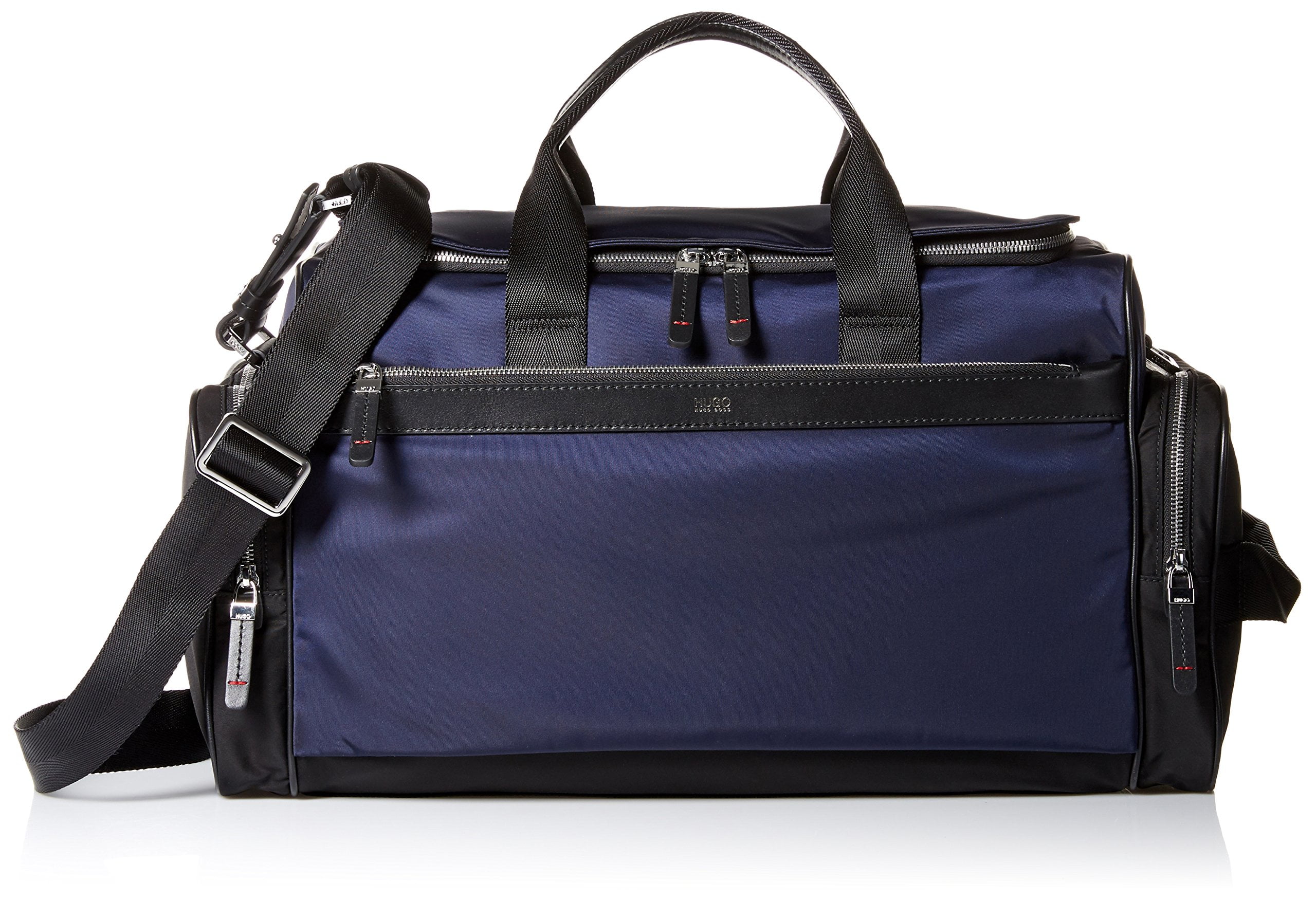 hugo boss suit carrier bag