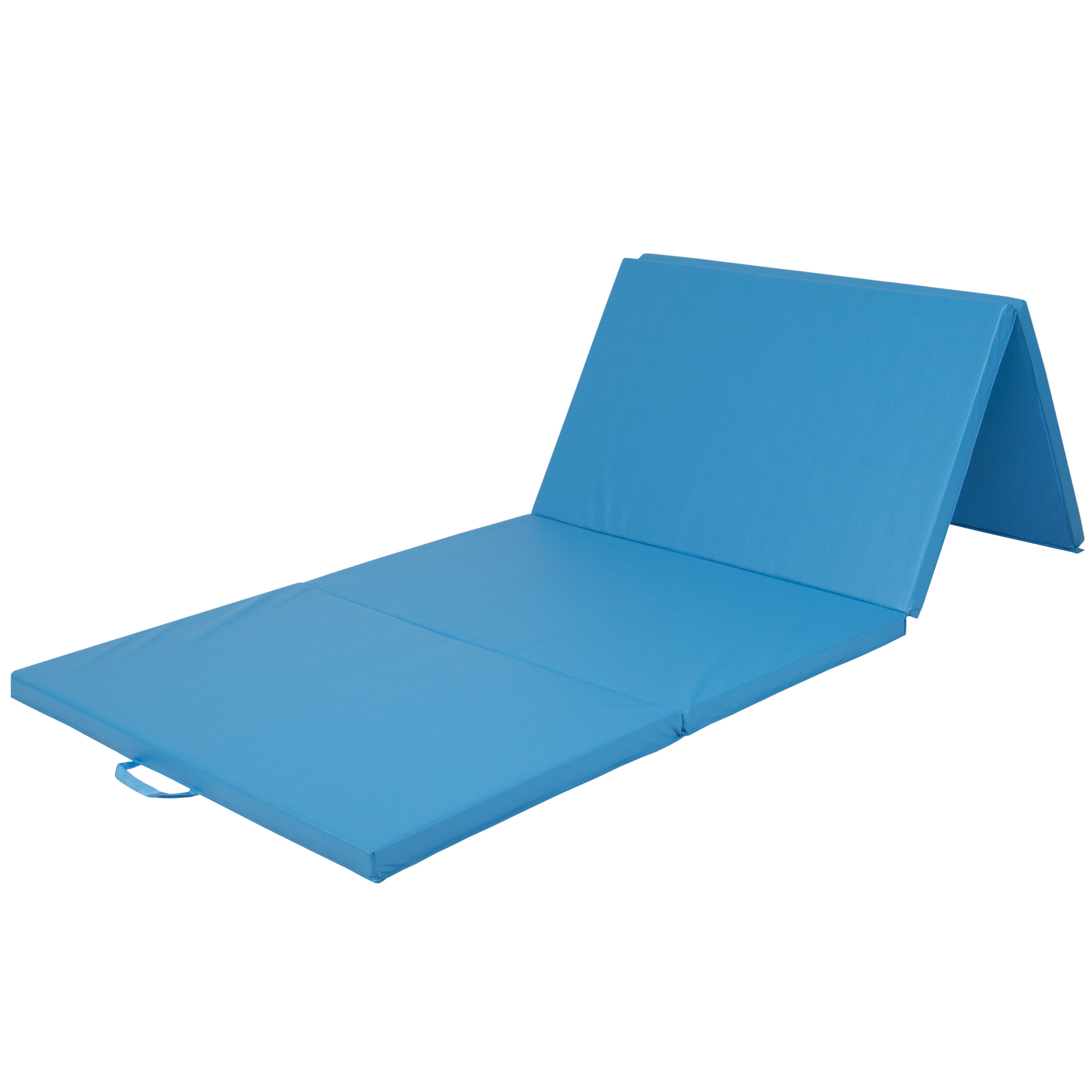 fold up gym mat