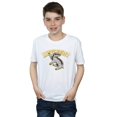 thumbnail image 2 of Harry Potter Boys Hufflepuff Cotton T-Shirt, 2 of 5