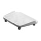 thumbnail image 4 of Rampa para arena para gatos Escalón para caja de arena para gatos Estribo para caja de arena para gatos Trampa para arena para gatos para sala de, 4 of 8