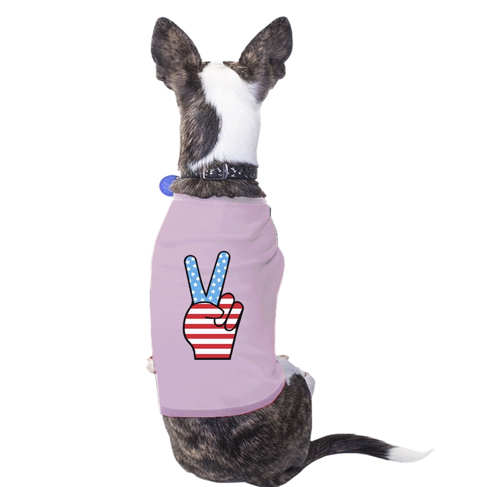 fourth of july dog outfits