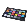 thumbnail image 4 of Carta de colores Andoer® Tarjeta de 24 Colores Prueba Profesional para Corrección de Color de Digital Superior Abanopi Carta de colores, 4 of 7