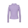 thumbnail image 2 of Blusa André Badi Blusa Rashel Violeta Grande, 2 of 4