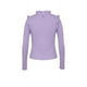 thumbnail image 2 of Blusa André Badi Blusa Rashel Violeta Grande, 2 of 4