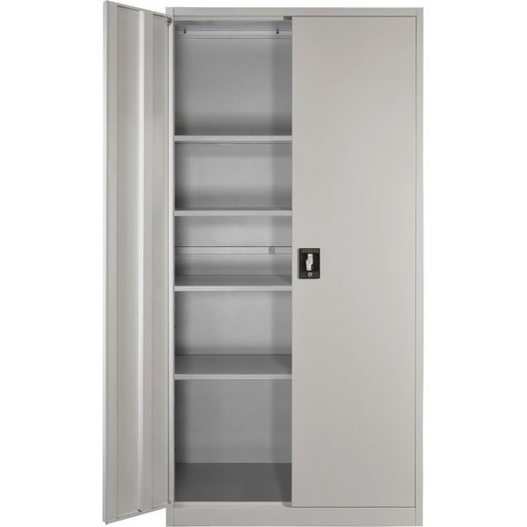 Gabinete Universal Gutstark Tipo Closet Anaquel con 4 Compartimentos