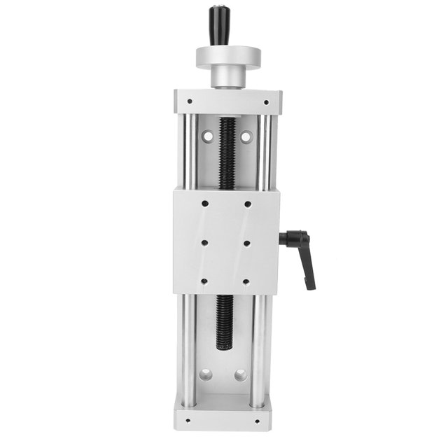 Sliding Table, Accurate Firm Linear Stages, Automatic Equipment Machine Tools Inspection Equipment For Production Machinery