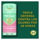 thumbnail image 4 of Antitranspirante desodorante en barra Mitchum powder fresh para dama 76g, 4 of 5