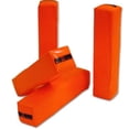 thumbnail image 1 of Set de Conos Pro Down Ponderados Sin Anclaje 46x10x10 cm 1.8 kg, 1 of 2